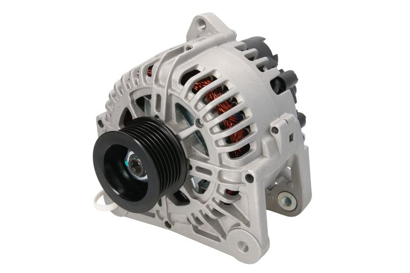 Alternator STARDAX 14V 110A Renault Clio III IV Modus Twingo II 1.2-2.0 12.04- Sistem Electric Motor