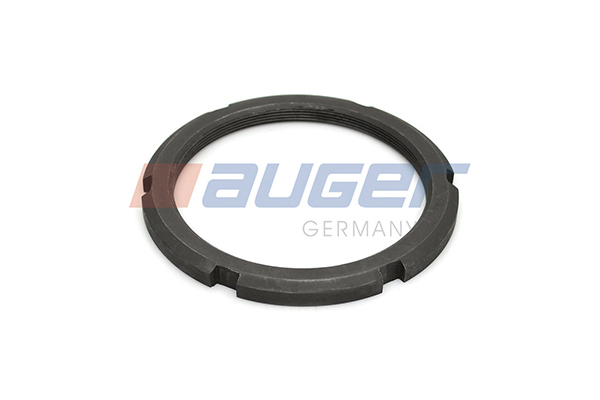 Piulita ax planetara AUGER VOLVO B7 B9 BUS M105x1,5 Spate Dreapta/Stanga Inaltime 10.0 mm Deschidere cheie 121,4 mm