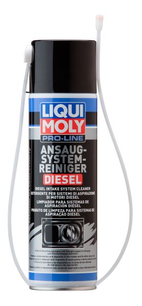 Aditiv combustibil LIQUI MOLY curatare motoare diesel 0,4 l indeparteaza depozit carbune cenusa