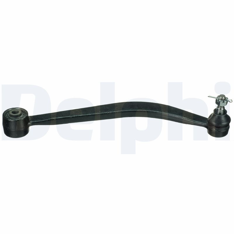 Brat suspensie roata DELPHI axa posterioara spate Dreapta KIA CARNIVAL III 2.2D/2.7/2.9D 04.06- lungime 456mm latime 141mm