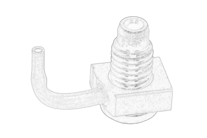 Diuza ulei racire fusta piston OE VW AUDI A1 A3 Q2 TT FORD GALAXY I SEAT ALHAMBRA ALTEA ATECA CORDOBA IBIZA LEON 1.2D-2.0D 03.95-