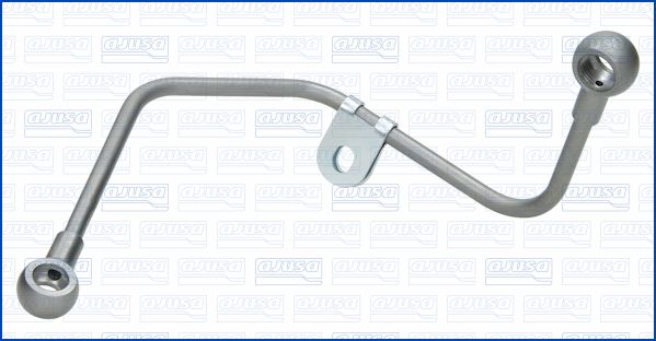 Conducta ulei incarcare AJUSA Furtun ungere turbocompresor Mitsubishi Lancer V VII 2.0 2.0D 03.95-08.06 Conducta tur