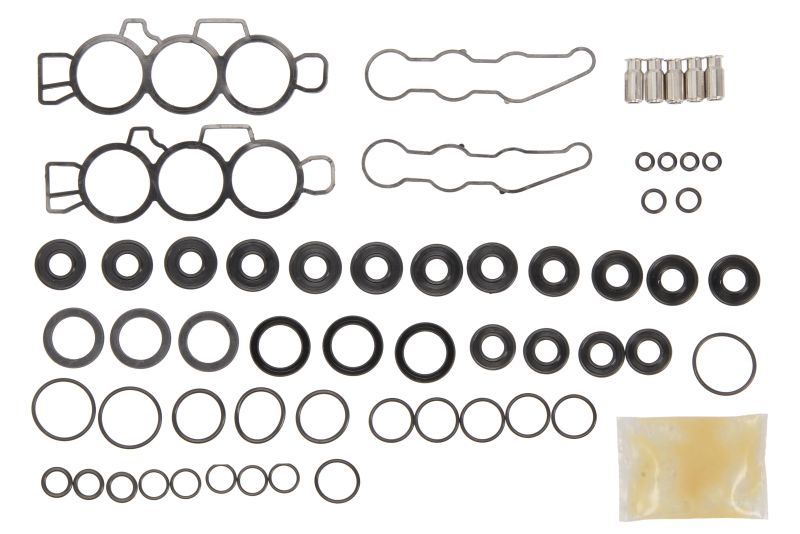 Set reparatie supapa frana serviciu WACH-MOT Kit valvelor ECAS jumperii dublu 472 905