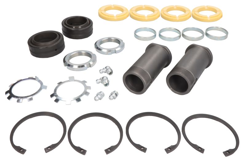 Set reparatie bucsa bara stabilizatoare S-TR Spate 35mm pentru MERCEDES NG 08.73-09.96