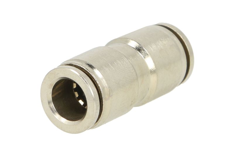 Cap de cuplare metal montare TEKALAN de urgență drept fir 8x1 mm PNEUMATICS piesă 1buc sistem pneumatic