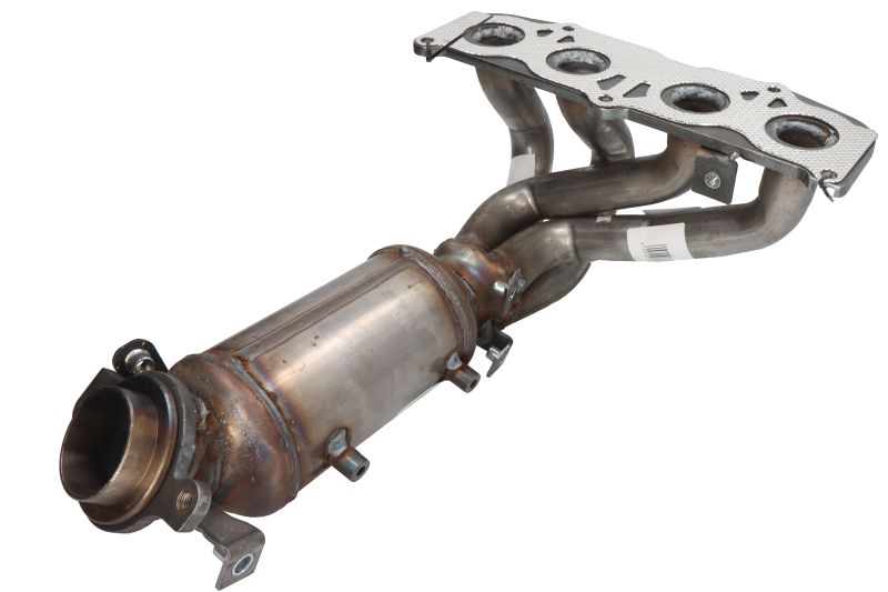 Convertor catalitic BM CATALYSTS Toyota Previa III RAV 4 III 2.0/2.4 10.05- EURO 4 E57-103R