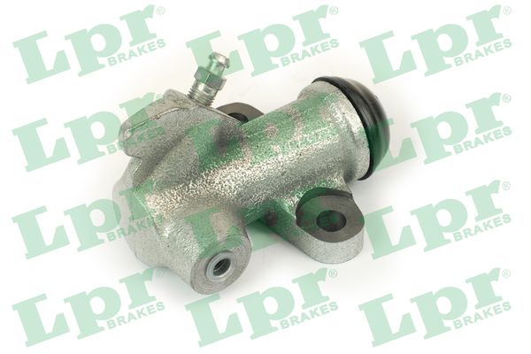 Cilindru receptor ambreiaj LPR Actuator ambreiaj 22.22mm Fonta Filet 3/8 24 UNF Distanta gauri 60.5mm AUSTIN MINI II ROVER MINI