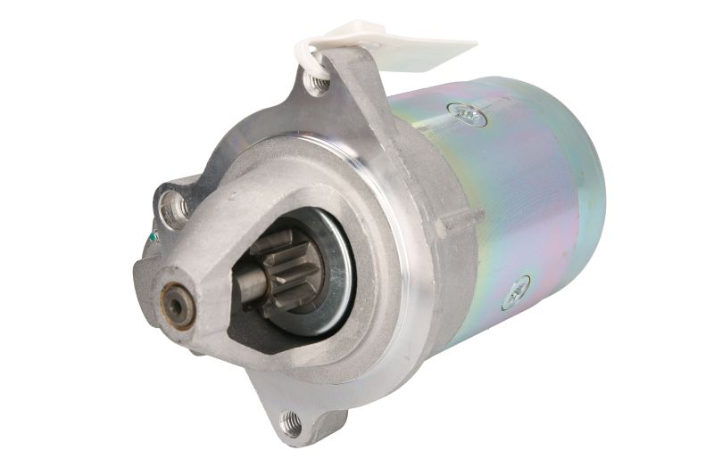 Demaror STARDAX 12V 0.8kW 80mm 9 dinti antiorar Mitsubishi L400 Peugeot 305 1.3/1.5/2.0 11.77-10.02