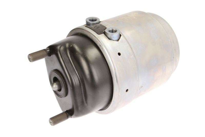 Cilindru pretensionare KNORR Servomotor frana Spate Stanga 20/27 cursa 64mm M16x1,5mm disc potrivit IVECO