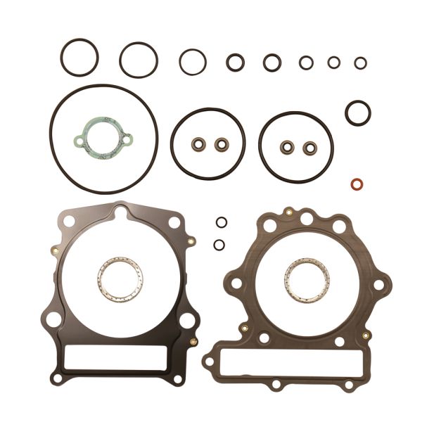 Garnituri de motor de deasupra ATHENA Yamaha Motor SEAL UP SRX-XT-TT 600 83-87