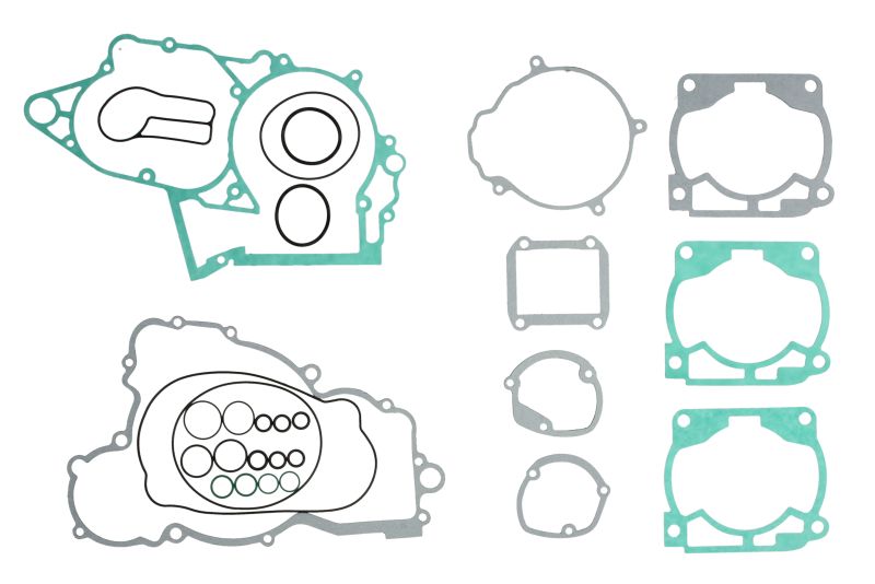 Set garnituri complet motor WINDEROSA KTM EXC SX XC XC-W 250 2005-2006