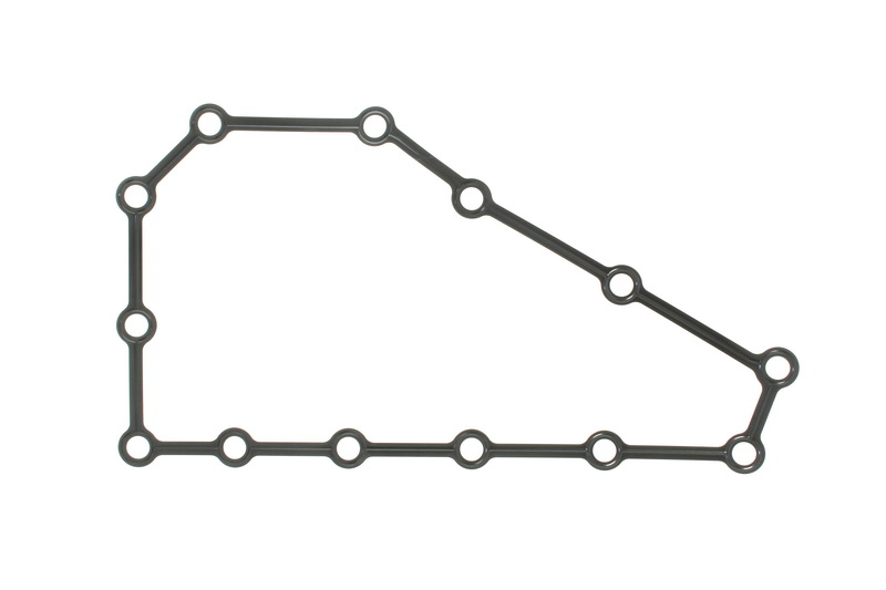 Etansare ulei transmisie manuala ZF Cutie Viteze Gasket Spate 16 S 151 NMV SFA WSK 16 S 181 221 NMV SFA WSK 2321 TD 8 S 151