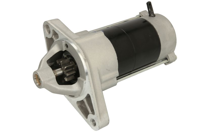 Demaror CARGO 12V 9 dinti 74mm flansa 2 gauri 1 filet MG ZT TOYOTA YARIS 1.0/1.3/1.8 04.99-11.10