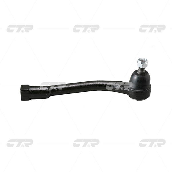 Cap de bara Tie Rod End L Fata Stanga KIA Carnival III 2.2D/2.7/2.9D 04.06- Lungime 219mm Filet M16xP1.5 M12xP1.25 Conus 13.9mm CTR