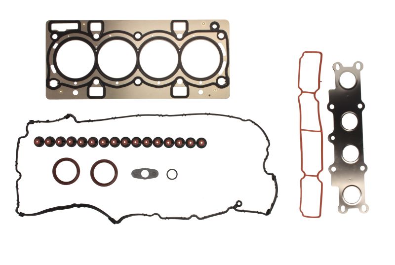 Set garnituri chiulasa DNJ motor FORD Galaxy II Kuga II S-MAX Escape 1.6 11.10-08.16 garnitura capac culbutori simeringuri arbore cotit