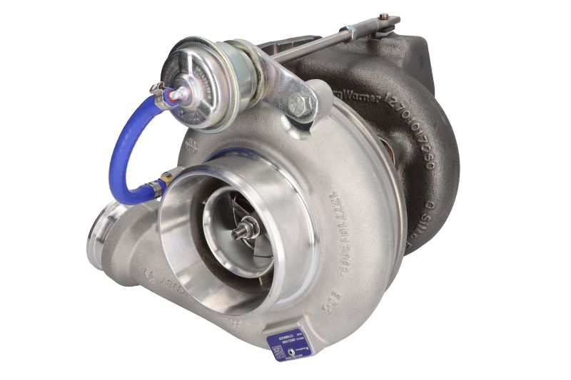 Turbocompresor 3K IVECO EUROCARGO Motor Supraalimentare Elemente 16,54 kg Nou Piesa