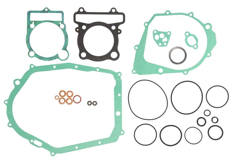 Set garnituri complet motor ATHENA YAMAHA YFM 350 AC WARRIOR BIG BEAR RAPTOR