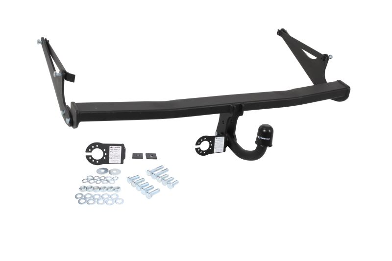 Modul tractare STEINHOF Cirlig remorcare insurubat Renault Talisman 03.16- Cupla remorca Sistem remorcare