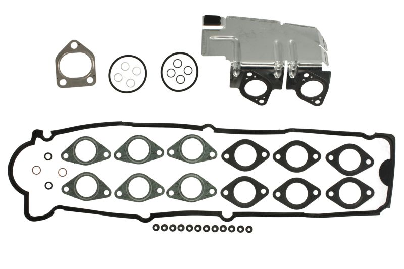 Set garnituri chiulasă REINZ 894915 BMW 2.5 TD M51D Simeringuri capac culbutori Da Garnitura capac culbutori Da