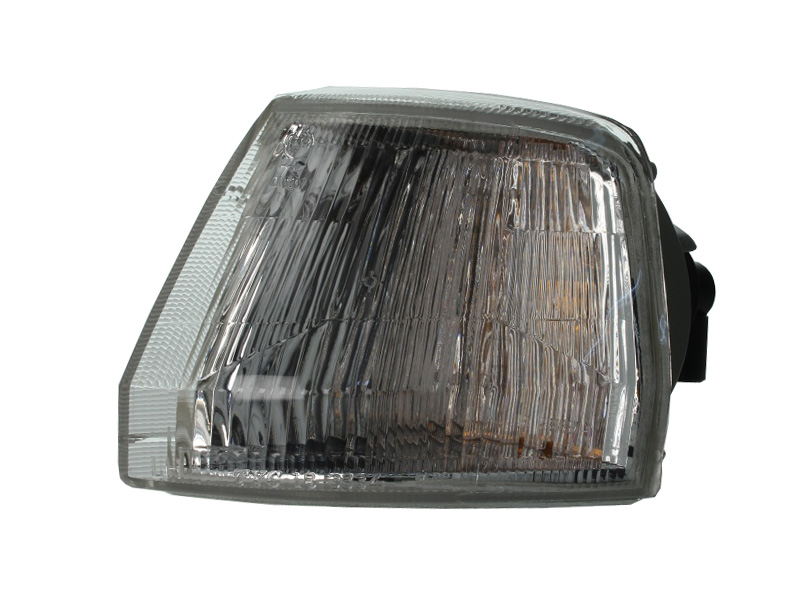 Semnalizator TYC Stanga Fata Transparent PY21W Peugeot 106 I 1.0-1.6 08.91-04.96