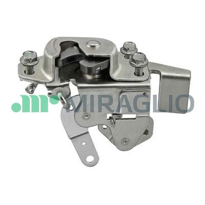 Incuietoare usa Fata Interior Stanga MIRAGLIO FIAT DUCATO TALENTO 01.82-05.94