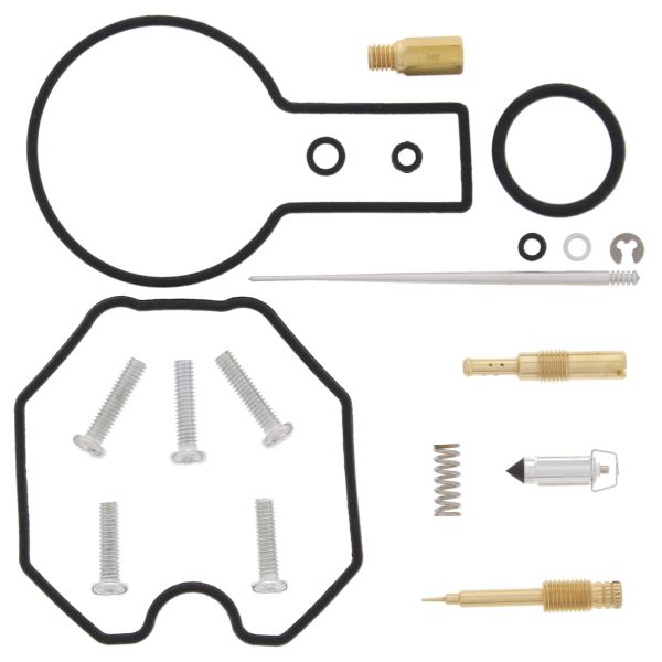 Set reparatie carburator Honda ALL BALLS Sistem alimentare carburator 26-1160