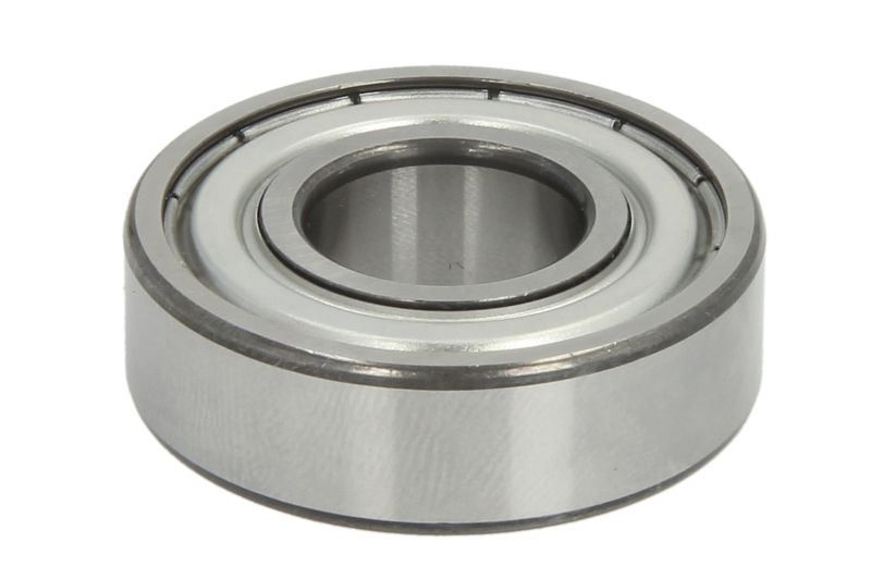 Lagar FAG Bearings 17x40x12 Rulment Cu Bile Sigilat Ambele Părţi Slit 6203-2Z 17mm 35mm 10mm