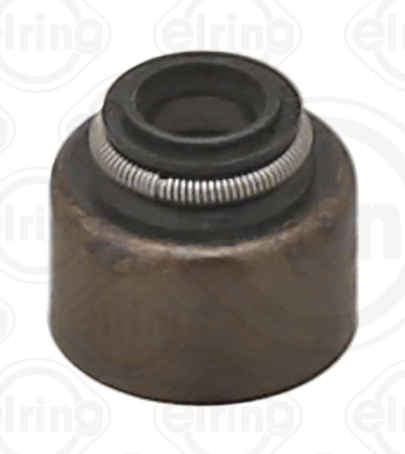 Etansare supape ELRING FPM 5x9/9x11.3x9.7 mm DACIA LOGAN SANDERO NISSAN MICRA RENAULT CLIO TWINGO