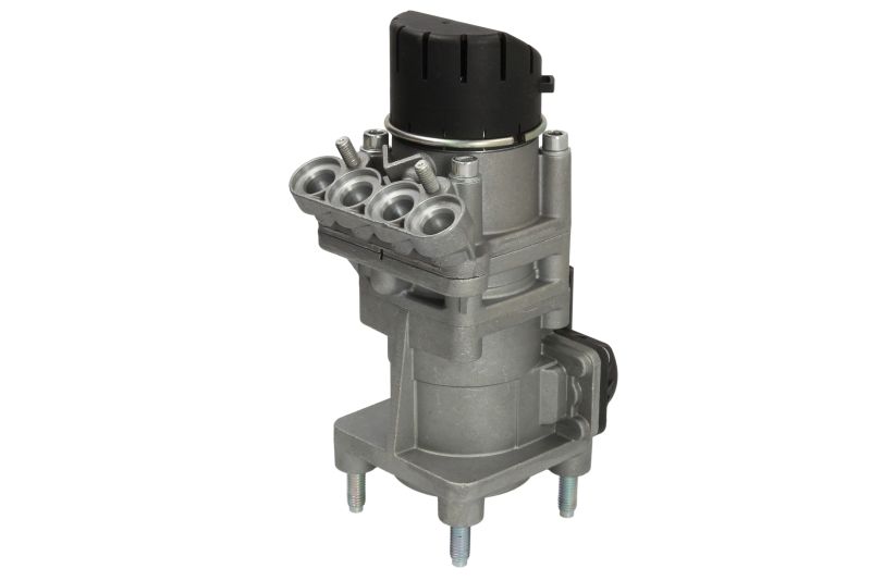 Supapa principala frana serviciu Sistem franare Pneumatic frina Valve pneumatice PNEUMATICS 1,44 kg