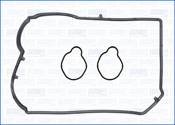 Set garnituri capac supape AJUSA stanga Subaru Impreza 2.0 11.01-03.07 montare stanga