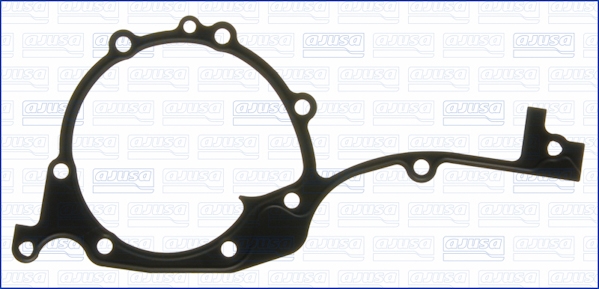 Garnitura pompa apa AJUSA BMW 3 E36 E46 5 E39 E60 E61 7 E38 E65 E66 E67 Z3 E36 Z4 E85 2.0-3.0 01.91-12.10