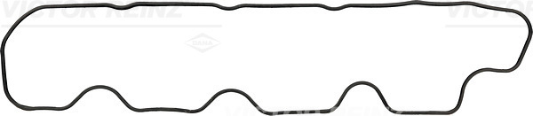 Garnitura capac supape REINZ 2.5TDI 300TDi Defender Discovery Range Rover 03/1994- LAND ROVER cauciuc