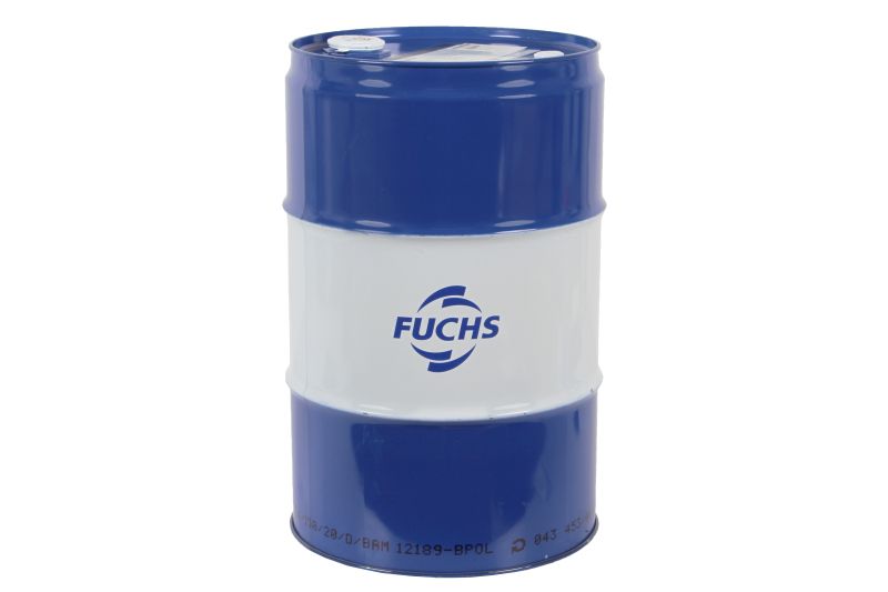 Ulei de motor FUCHS OIL