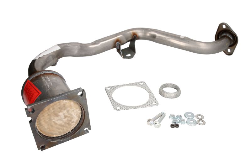 Convertor catalitic EURO 4 BM CATALYSTS Runda Citroen C4 Peugeot 307 1.6 Benzina 1600.0 cm³ 08.00-04.12