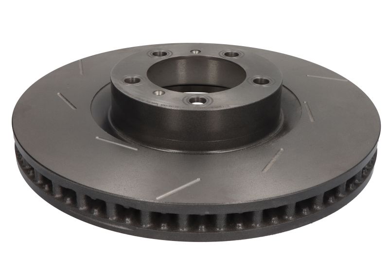 Disc frana Fata Stanga BREMBO PORSCHE PANAMERA 3.0-4.8 09.09-10.16 Diametru exterior 360mm Grosime 36mm 5 gauri