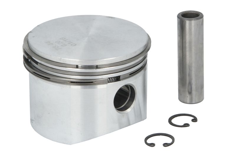 Piston Compresor Aer PNEUMATICS Diametru 78.5mm +0,50 LP4851 KNORR RVI KERAX MAGNUM PREMIUM