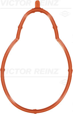 Garnitura galerie admisie REINZ colector admisie BMW FPM cauciuc fluor rosu 0,01 kg 71-33179-00