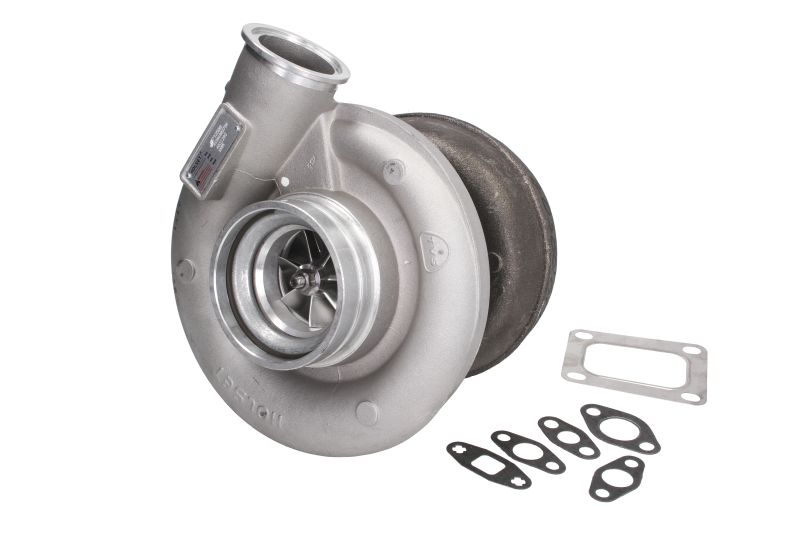 Turbocompresor HOLSET cu set de garnituri pentru VOLVO FH12 D12 și VOLVO L