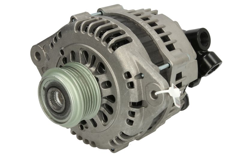 Alternator STARDAX 12/14V 100A 60mm 6 caneluri OPEL COMBO TOUR/MINIVAN 1.7D 07.04-