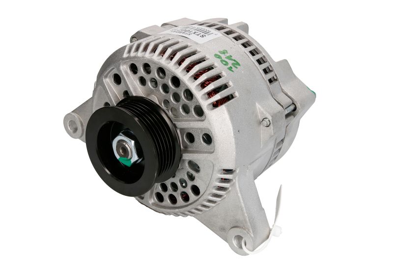 Alternator STARDAX 12V 130A Ford Cougar Mondeo I II 2.5 07.94-12.01 65mm 6 Caneluri