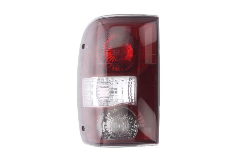 Lampa spate stanga rosie DEPO P21/5W P21W compatibila FORD RANGER 2.5D 3.0D 05.06-07.12 montaj spate pick-up