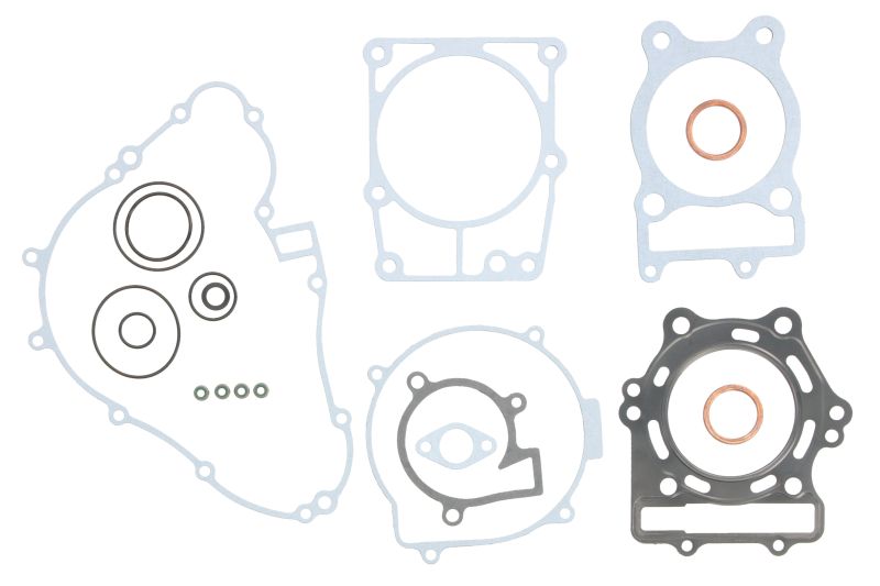 Set garnituri complet motor WINDEROSA garnituri motor-set Engine gaskets set