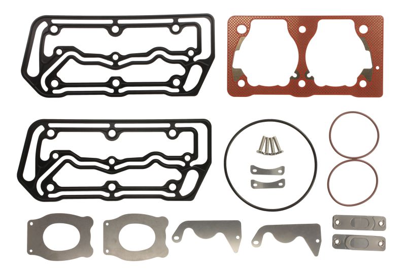 Set reparație compresor aer comprimat Kit reparare compresor MOTO-PRESS Sistem pneumatic