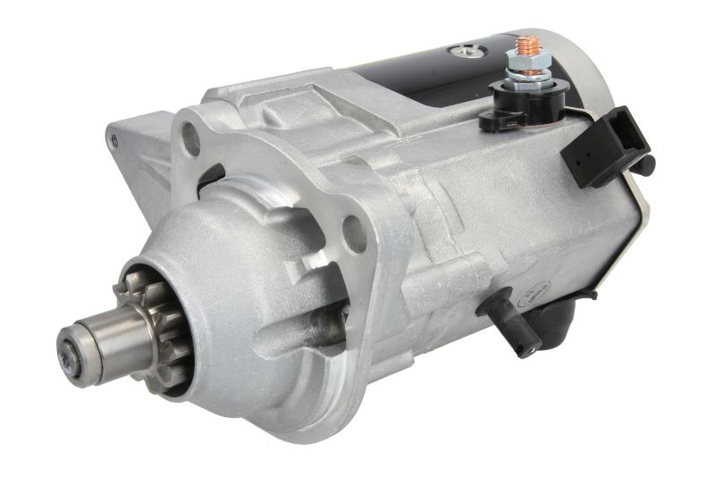 Demaror DENSO Incepator 24V 5.5kW 10 Dinti Sistem Electric Motor