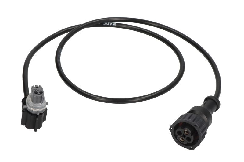 Cablu legatura frana electronica WABCO Conducta ABS Sistem de franare Conducte de frână 449 443 008 0