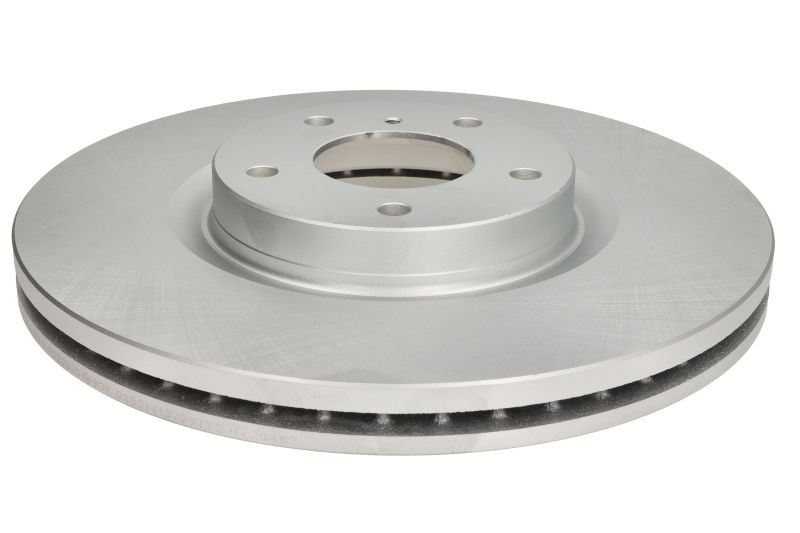 Disc Frana Ventilat Fata Dreapta/Stanga FERODO Diametru Exterior 320mm Grosime 28mm INFINITI G M45 NISSAN MURANO I II