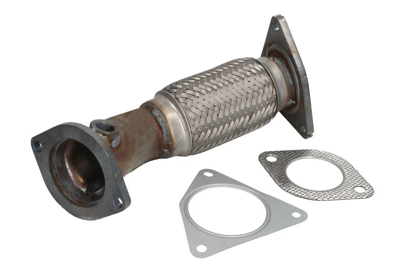 Racord evacuare Teava esapament Mijloc Nissan Qashqai I 1.5D 02.07-12.13 BM CATALYSTS