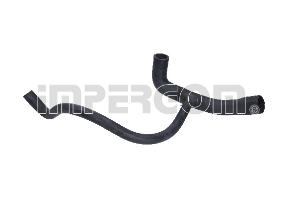 Furtun radiator cauciuc inferior OPEL AGILA 1.0/1.2 09.00-12.07 IMPERGOM Sistem racire