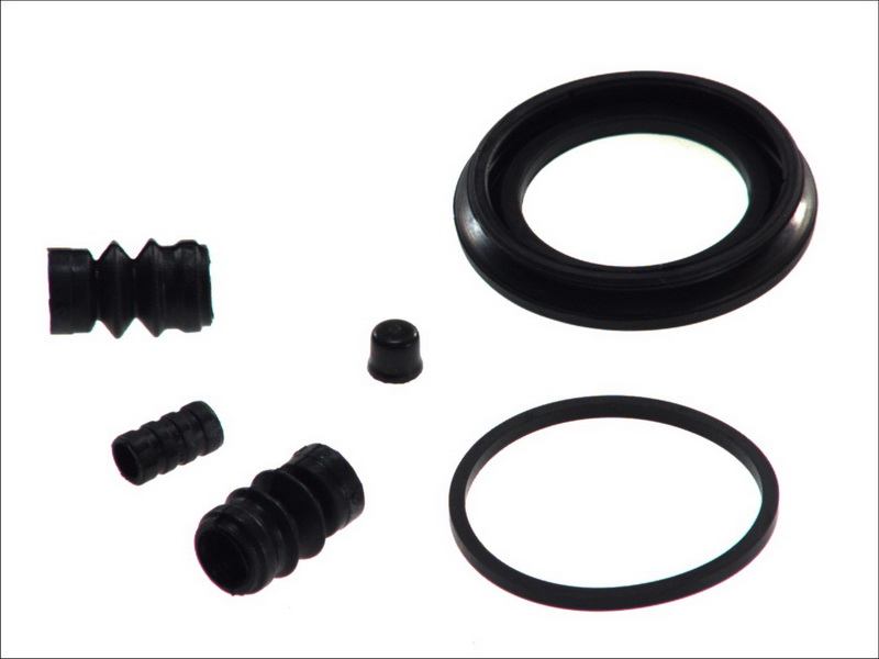 Kit reparare etrier Fata Dreapta diametru piston 54mm NISSAN ALMERA I 1.6/2.0D 09.95-07.00 AUTOFREN SEINSA