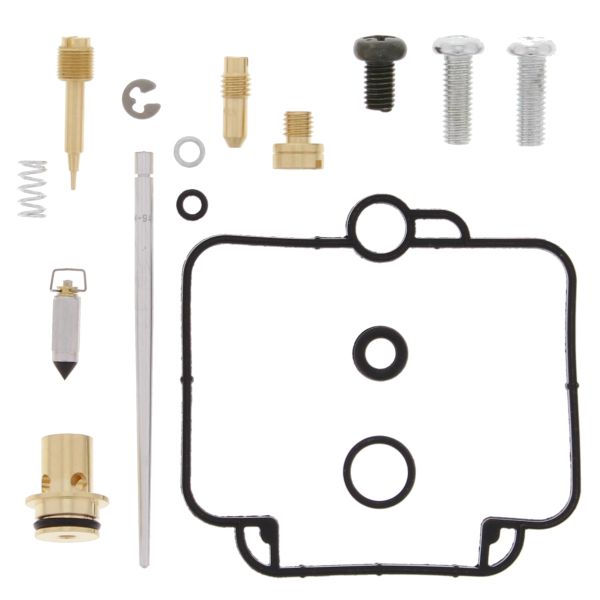 Set reparatie carburator ALL BALLS Yamaha Sistem alimentare carburator 26-1371 Eticheta printabila 0,04 kg piesa